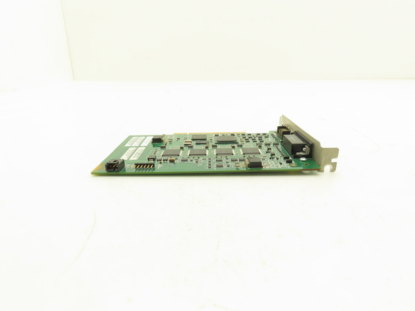 Cognex 801-8504-11R PCB Computer PCI Card Image Capture Rev F IO Cam