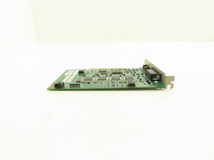 Cognex 801-8504-11R PCB Computer PCI Card Image Capture Rev F IO Cam