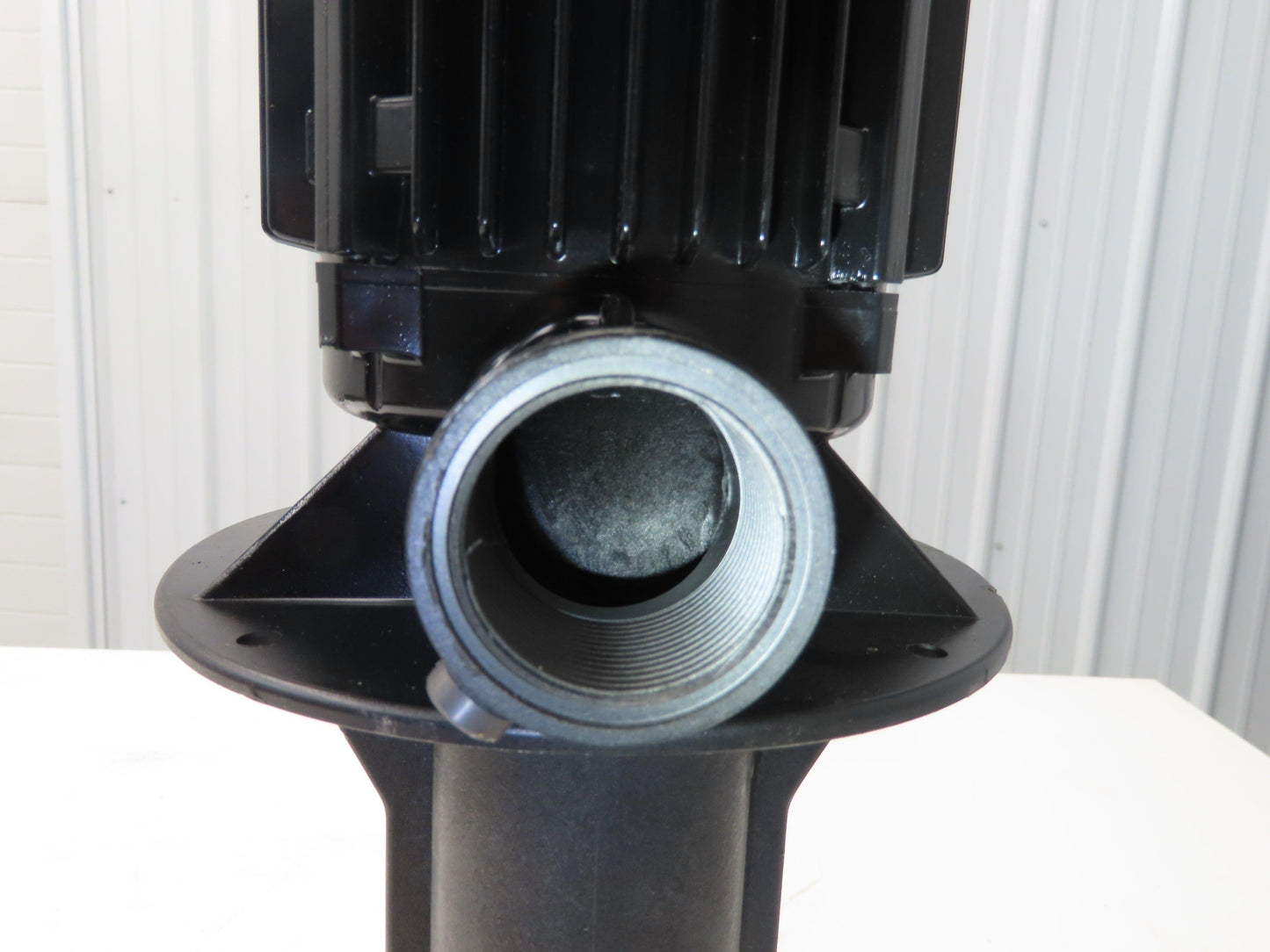 Brinkmann KTF 152/260 Plastic Immersion Pump 1.7Hp 3440 RPM 460V 3PH