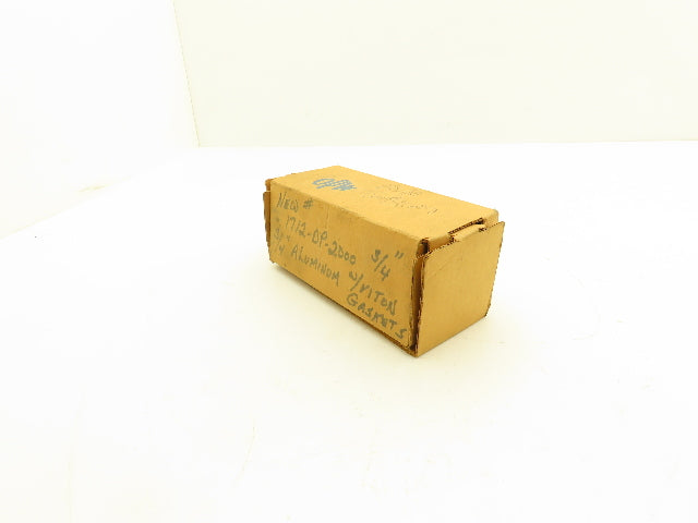 OPW Dover B-5949-A Kamvalok Coupler Quick Connect Aluminum 3/4" NPT