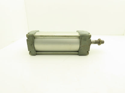 Rexroth 322 066 6 Pneumatic Air Cylinder 125mm Bore 180mm Stroke