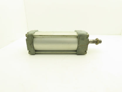 Rexroth 322 066 6 Pneumatic Air Cylinder 125mm Bore 180mm Stroke