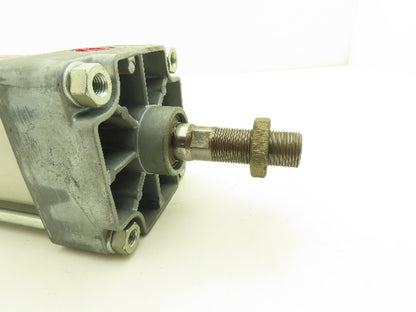 Rexroth 322 066 6 Pneumatic Air Cylinder 125mm Bore 180mm Stroke