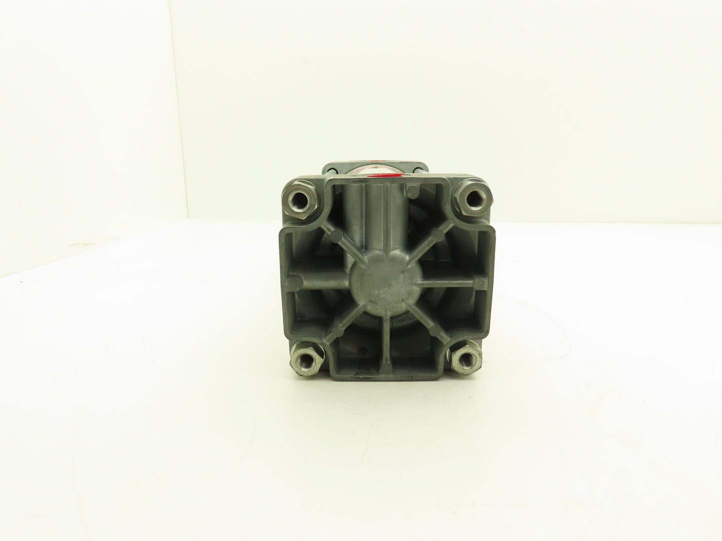 Rexroth 322 066 6 Pneumatic Air Cylinder 125mm Bore 180mm Stroke