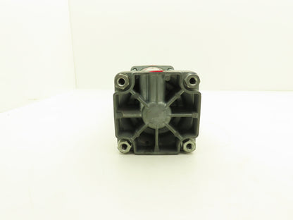 Rexroth 322 066 6 Pneumatic Air Cylinder 125mm Bore 180mm Stroke