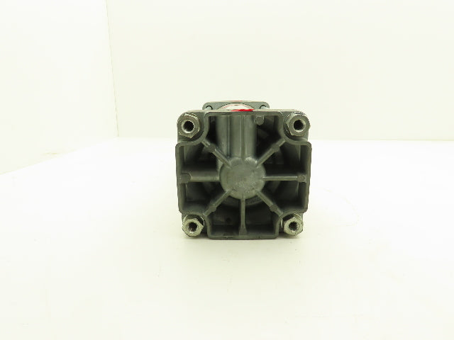 Rexroth 322 066 6 Pneumatic Air Cylinder 125mm Bore 180mm Stroke