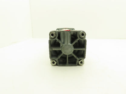 Rexroth 322 066 6 Pneumatic Air Cylinder 125mm Bore 180mm Stroke