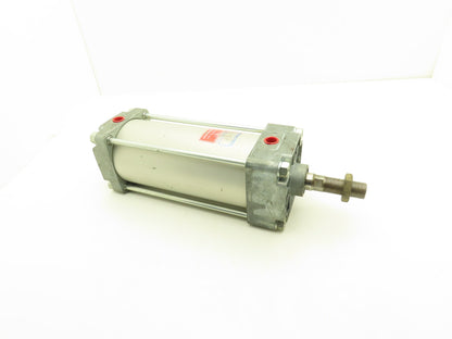 Rexroth 322 066 6 Pneumatic Air Cylinder 125mm Bore 180mm Stroke