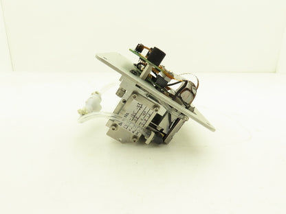 CEC P1723 Printer Head Assembly In Shipping Housing Looks To Be Serviced