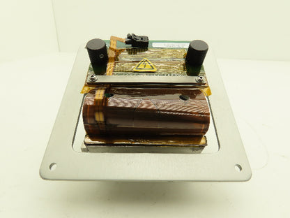 CEC P1723 Printer Head Assembly In Shipping Housing Looks To Be Serviced