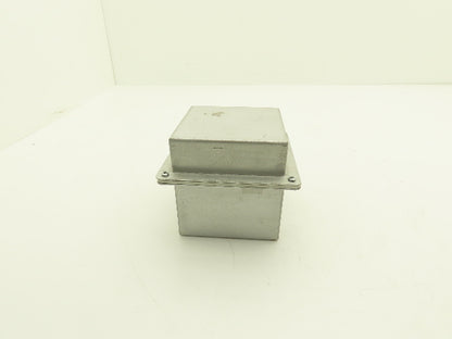 CEC P1723 Printer Head Assembly In Shipping Housing Looks To Be Serviced