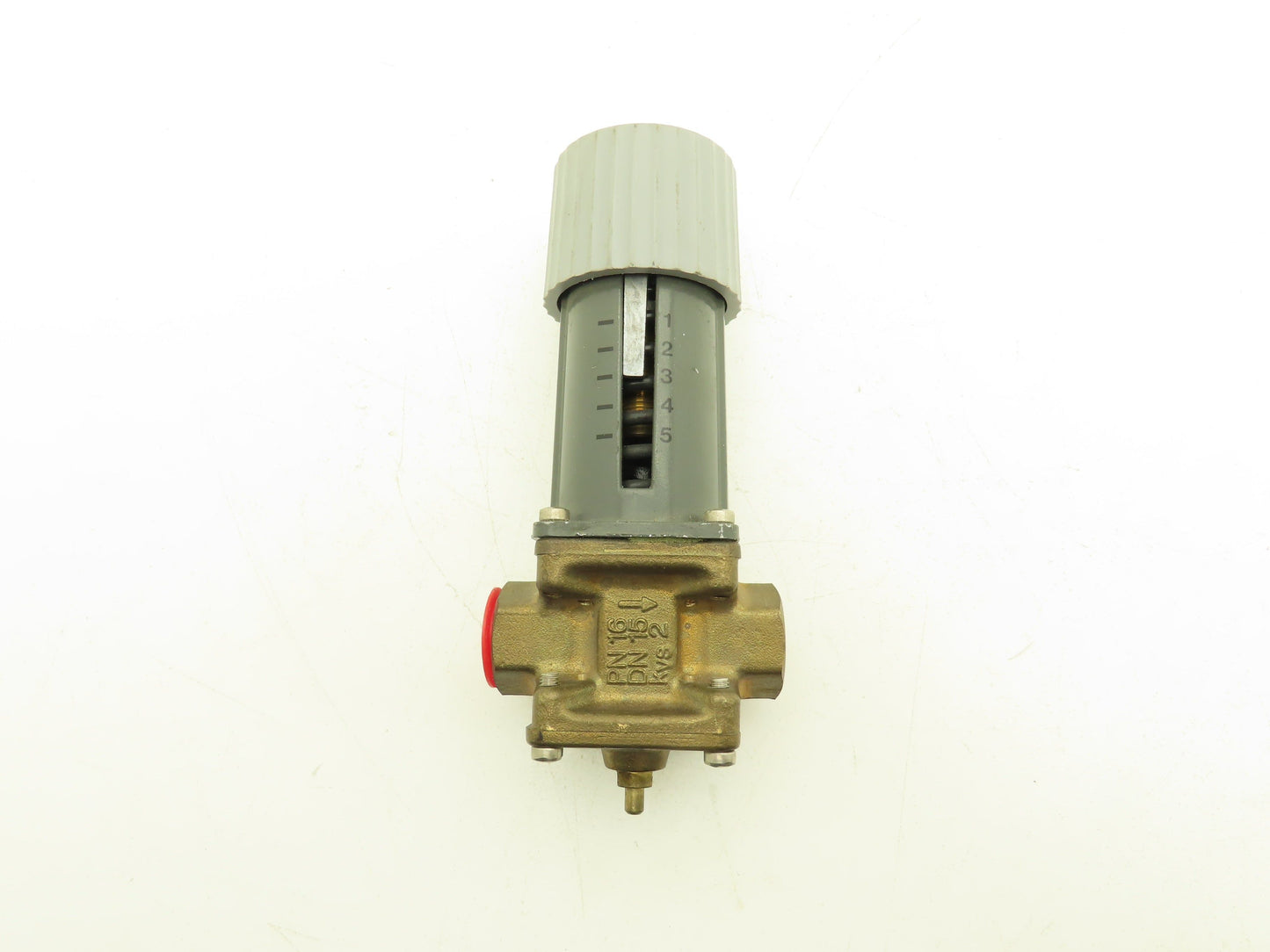Danfoss AVTA Thermostatic Water Valve G1/2" DN15 PN16 Kvs2  (Valve Only)