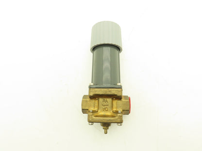 Danfoss AVTA Thermostatic Water Valve G1/2" DN15 PN16 Kvs2  (Valve Only)