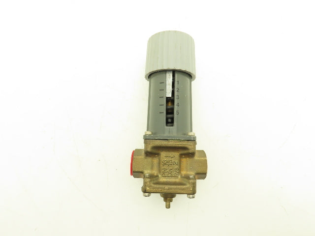 Danfoss AVTA Thermostatic Water Valve G1/2" DN15 PN16 Kvs2  (Valve Only)