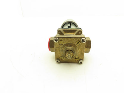 Danfoss AVTA Thermostatic Water Valve G1/2" DN15 PN16 Kvs2  (Valve Only)