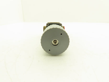Danfoss AVTA Thermostatic Water Valve G1/2" DN15 PN16 Kvs2  (Valve Only)