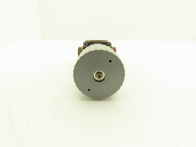 Danfoss AVTA Thermostatic Water Valve G1/2" DN15 PN16 Kvs2  (Valve Only)