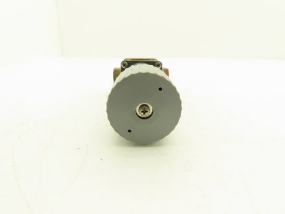 Danfoss AVTA Thermostatic Water Valve G1/2" DN15 PN16 Kvs2  (Valve Only)