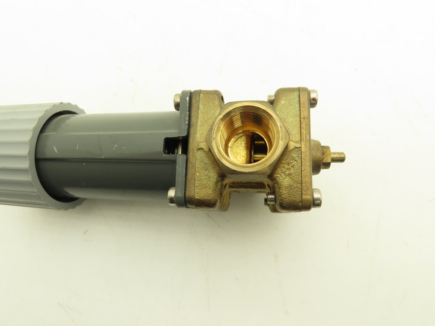 Danfoss AVTA Thermostatic Water Valve G1/2" DN15 PN16 Kvs2  (Valve Only)