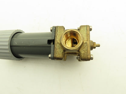 Danfoss AVTA Thermostatic Water Valve G1/2" DN15 PN16 Kvs2  (Valve Only)