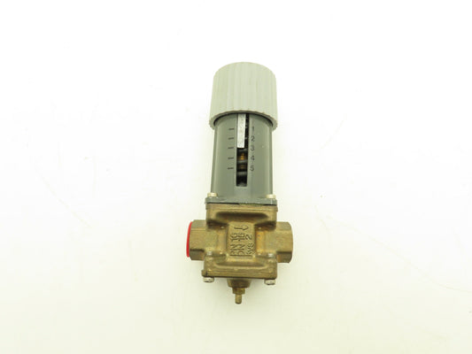 Danfoss AVTA Thermostatic Water Valve G1/2" DN15 PN16 Kvs2  (Valve Only)