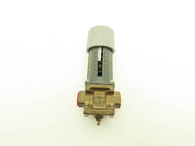 Danfoss AVTA Thermostatic Water Valve G1/2" DN15 PN16 Kvs2  (Valve Only)