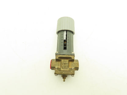 Danfoss AVTA Thermostatic Water Valve G1/2" DN15 PN16 Kvs2  (Valve Only)