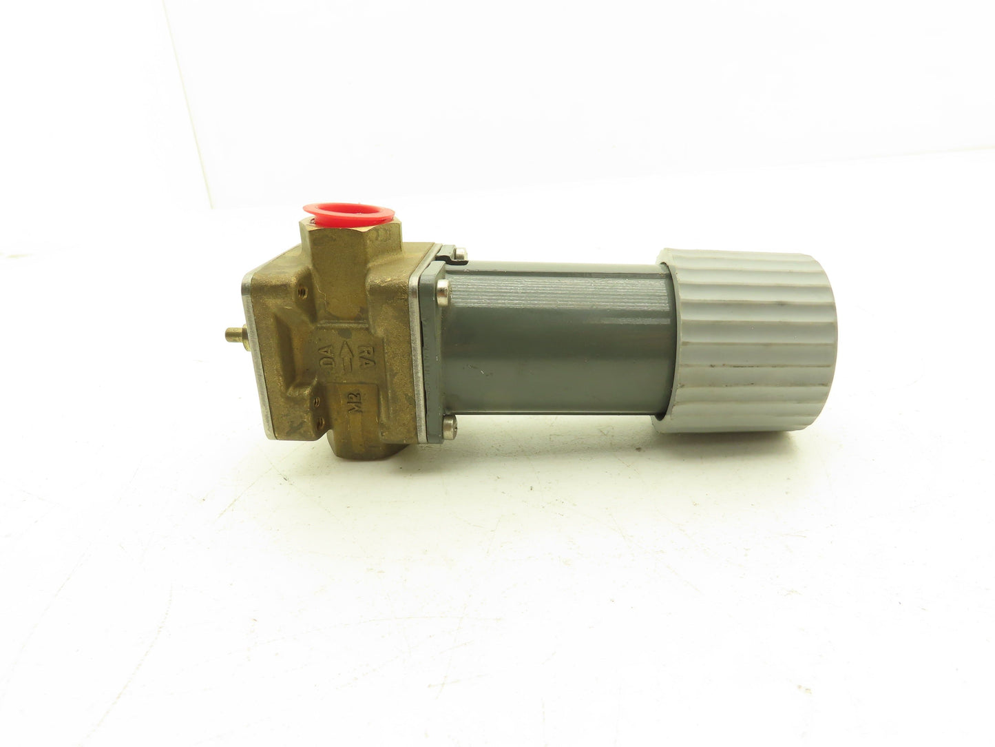 Danfoss AVTA Thermostatic Water Valve G1/2" DN15 PN16  (Valve Only)