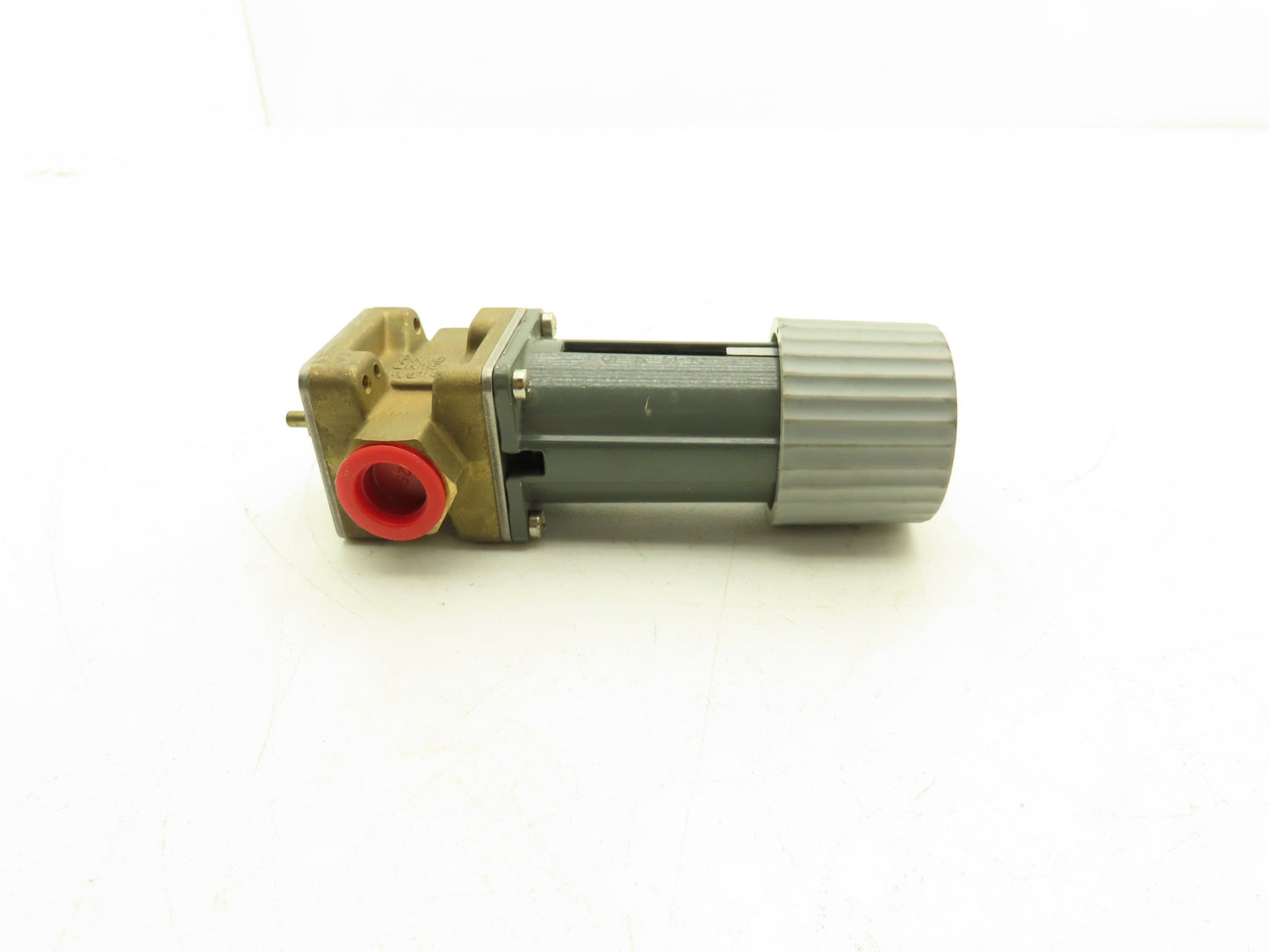 Danfoss AVTA Thermostatic Water Valve G1/2" DN15 PN16  (Valve Only)
