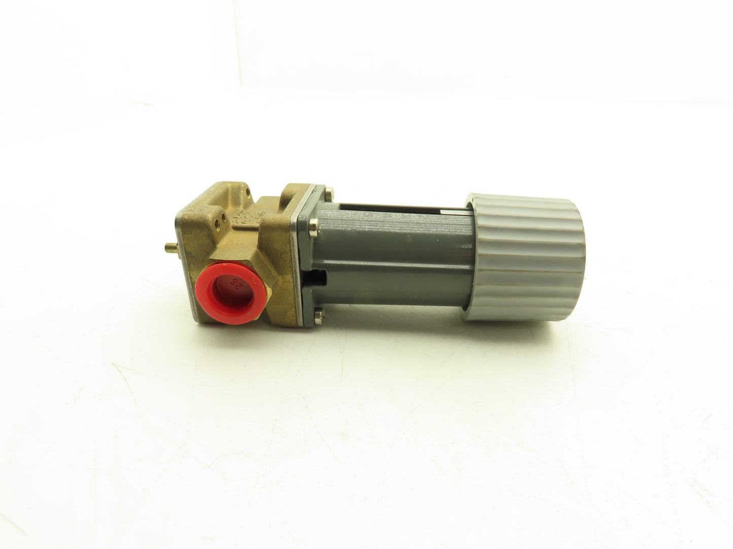 Danfoss AVTA Thermostatic Water Valve G1/2" DN15 PN16  (Valve Only)