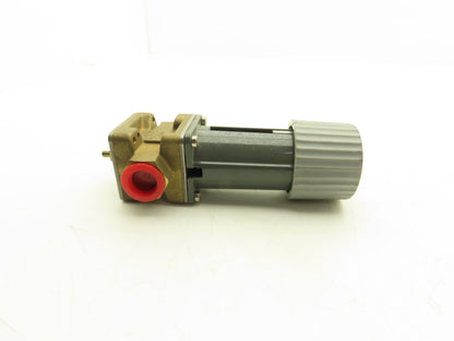 Danfoss AVTA Thermostatic Water Valve G1/2" DN15 PN16  (Valve Only)