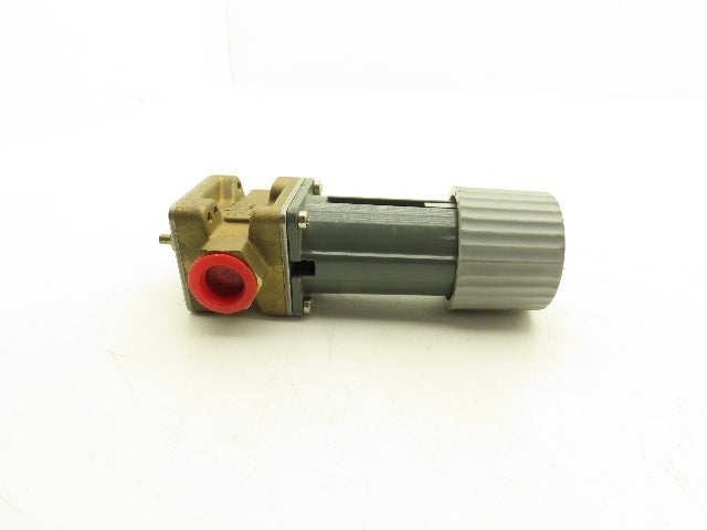 Danfoss AVTA Thermostatic Water Valve G1/2" DN15 PN16  (Valve Only)