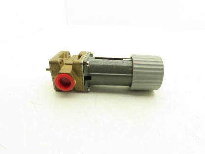 Danfoss AVTA Thermostatic Water Valve G1/2" DN15 PN16  (Valve Only)