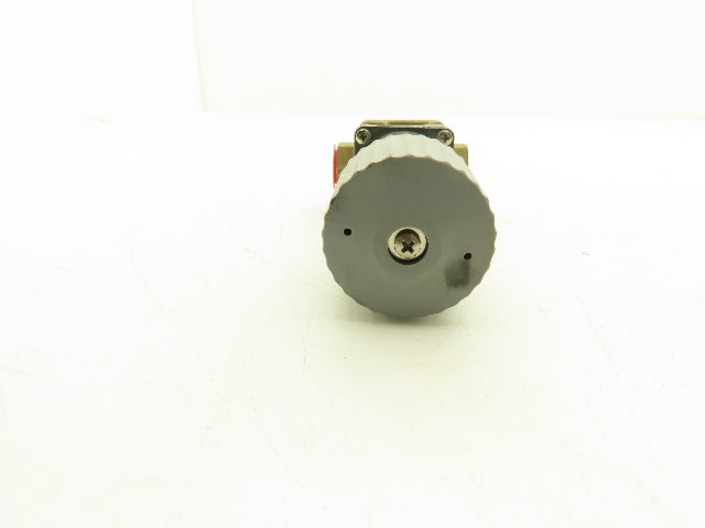 Danfoss AVTA Thermostatic Water Valve G1/2" DN15 PN16  (Valve Only)