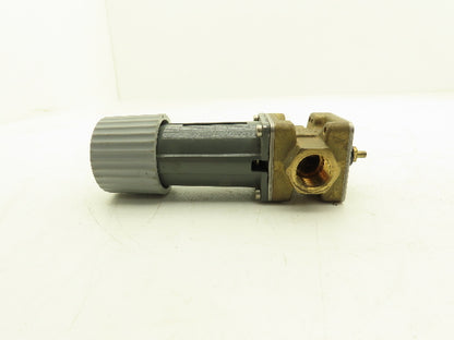 Danfoss AVTA Thermostatic Water Valve G1/2" DN15 PN16  (Valve Only)