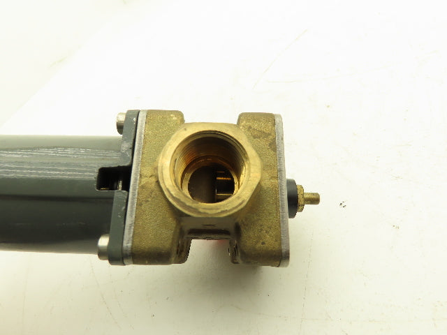 Danfoss AVTA Thermostatic Water Valve G1/2" DN15 PN16  (Valve Only)