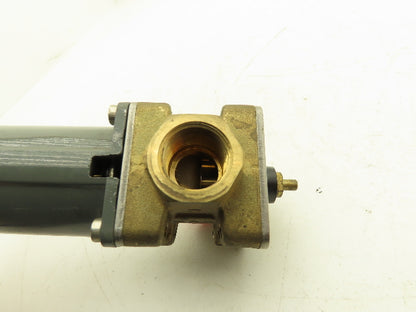 Danfoss AVTA Thermostatic Water Valve G1/2" DN15 PN16  (Valve Only)
