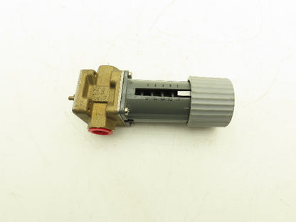 Danfoss AVTA Thermostatic Water Valve G1/2" DN15 PN16  (Valve Only)