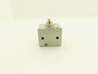 Joyner WBJ-5 Pneumatic Valve Mechanically And Manually Operated G 1/4" Ports