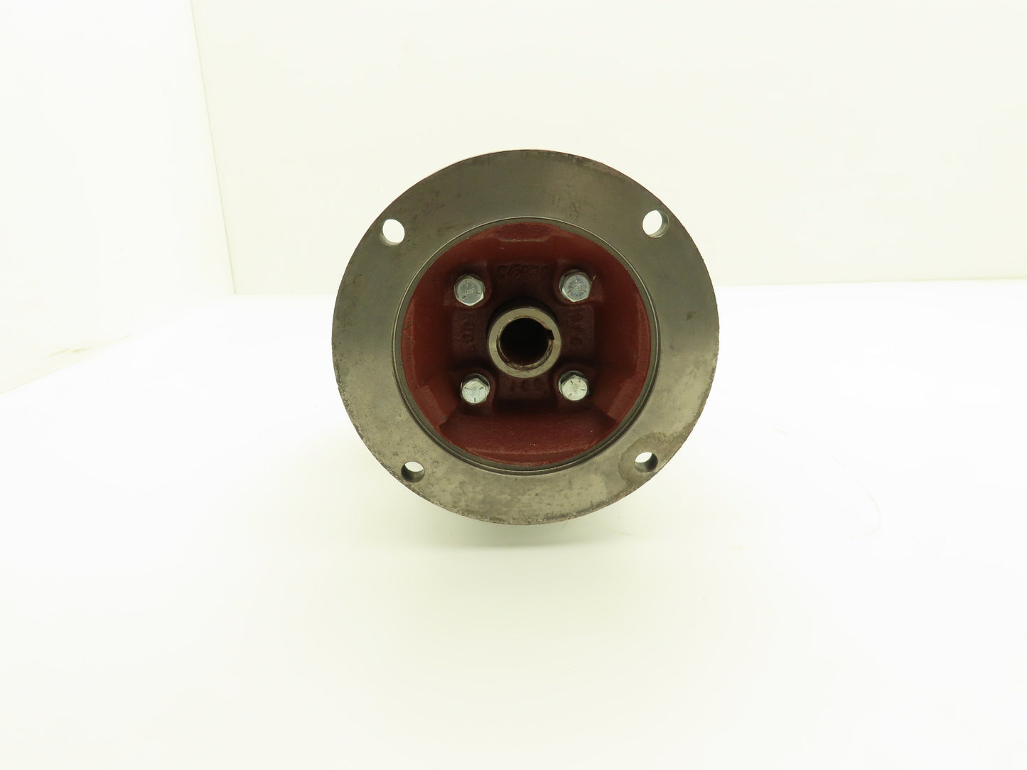 Baldor F-918-10-B7-G Worm Gearbox 10:1 Reducer 1.34Hp 175rpm 145TC LH output