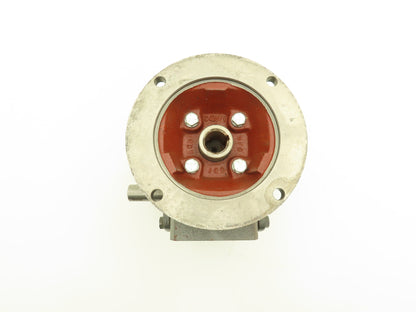 Baldor F-918-10-B7-G Worm Gearbox 10:1 Reducer 1.34Hp 175rpm 145TC LH output