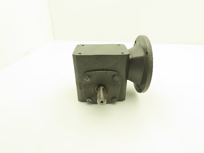 Baldor F-918-05-B7-G Worm Gearbox 5:1 Reducer 2Hp 350rpm 145TC LH output