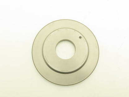 AIT D180N100B1/16 Diamond Grinding Wheel 10"x 3" x 1/2" Face