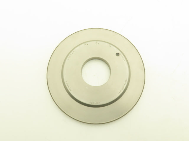 AIT D180N100B1/16 Diamond Grinding Wheel 10"x 3" x 1/2" Face