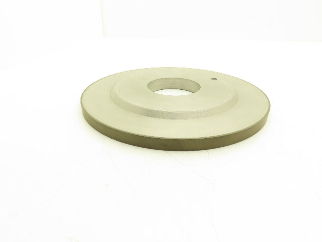 AIT D180N100B1/16 Diamond Grinding Wheel 10"x 3" x 1/2" Face