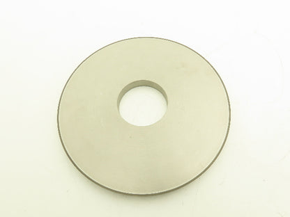 AIT D180N100B1/16 Diamond Grinding Wheel 10"x 3" x 1/2" Face
