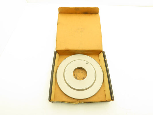 AIT D180N100B1/16 Diamond Grinding Wheel 10"x 3" x 1/2" Face