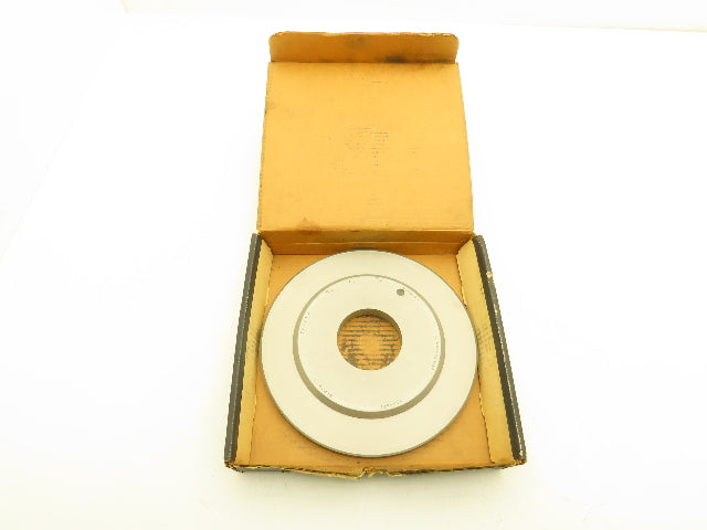 AIT D180N100B1/16 Diamond Grinding Wheel 10"x 3" x 1/2" Face