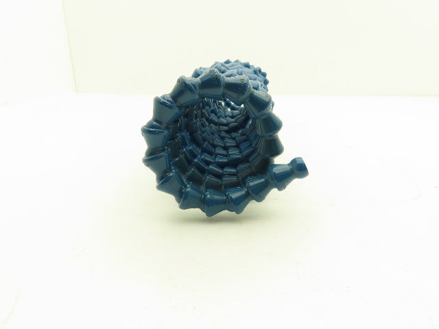 Loc-Line 40413 Adjustable 1/4" Coolant Hose 10 ft