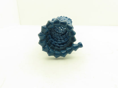 Loc-Line 40413 Adjustable 1/4" Coolant Hose 10 ft